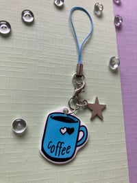 Image 16 of Handmade Coffee Charm