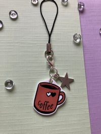 Image 17 of Handmade Coffee Charm