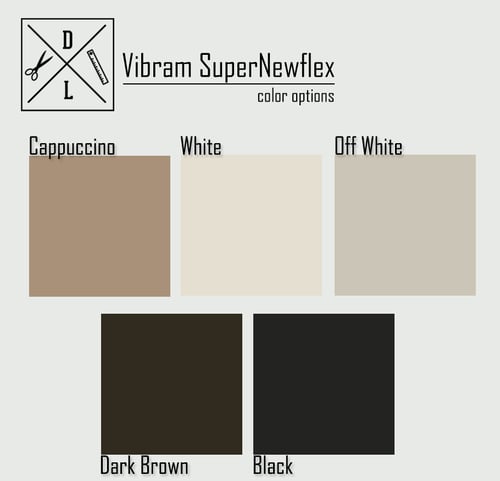Image of Custom Color