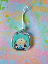 South Park Miku