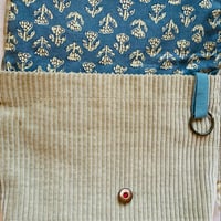 Image 2 of Mini shepherd bag