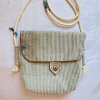 Image 1 of Mini shepherd bag