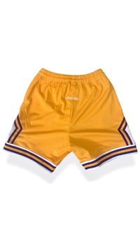 Image 3 of Lakeshore Living Ball Shorts