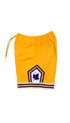 Lakeshore Living Ball Shorts 