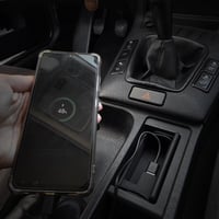 Image 1 of BMW E36/37 USB Fast Charger - Plug & Play