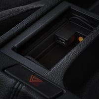Image 2 of BMW E36/37 USB Fast Charger - Plug & Play