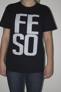 Image of FeSo Don't Sleep T-Shirt