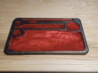 Image 1 of Rolling Trays