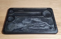 Image 2 of Rolling Trays