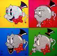 Image 1 of Xander "Faces Of Dandy"