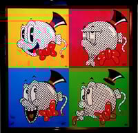 Image 2 of Xander "Faces Of Dandy"