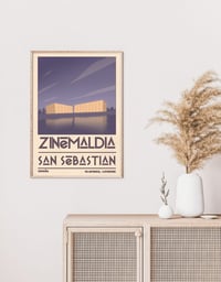 Image 2 of Zinemaldia San Sebastian