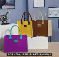 Image 1 of Women’s tote bags 