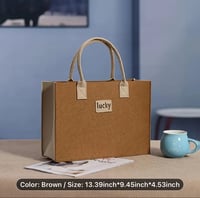 Image 2 of Women’s tote bags 