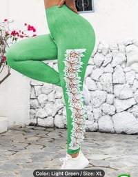 Image 1 of Women’s leggings 