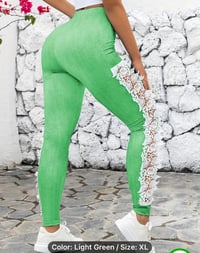Image 3 of Women’s leggings 