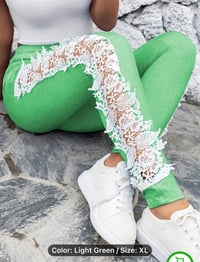 Image 4 of Women’s leggings 