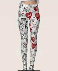Women leggin