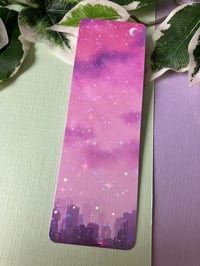 Image 3 of Skyline Bookmark 