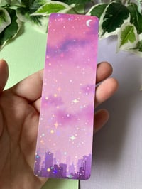 Image 2 of Skyline Bookmark 