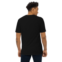 Image 6 of Men’s 1717 Premium Heavyweight Tee