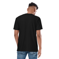 Image 9 of Men’s 1717 Premium Heavyweight Tee