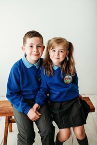 Image 4 of Back to School Mini Sessions 