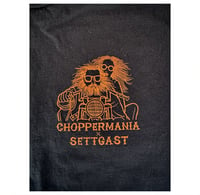 Image 3 of Choppermania X Settgast