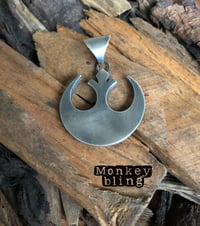 Image 3 of ‘ rebel alliance ‘