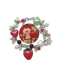 Image 2 of Strawberry Shortcake Bracelets Drop