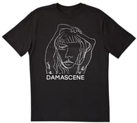 DAMASCENE - Limited Edition TShirt