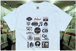 Image of RECORD LABELS.