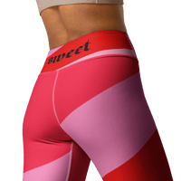 Image 8 of Classic Sweet Yoga Leggings