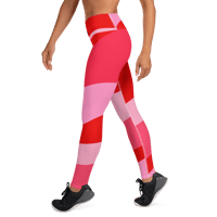 Image 15 of Classic Sweet Yoga Leggings