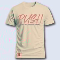 Image 4 of PUSH (pray until something happens)
