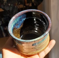 Image 2 of Wood Witch Tea Bowl