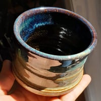 Image 5 of Wood Witch Tea Bowl