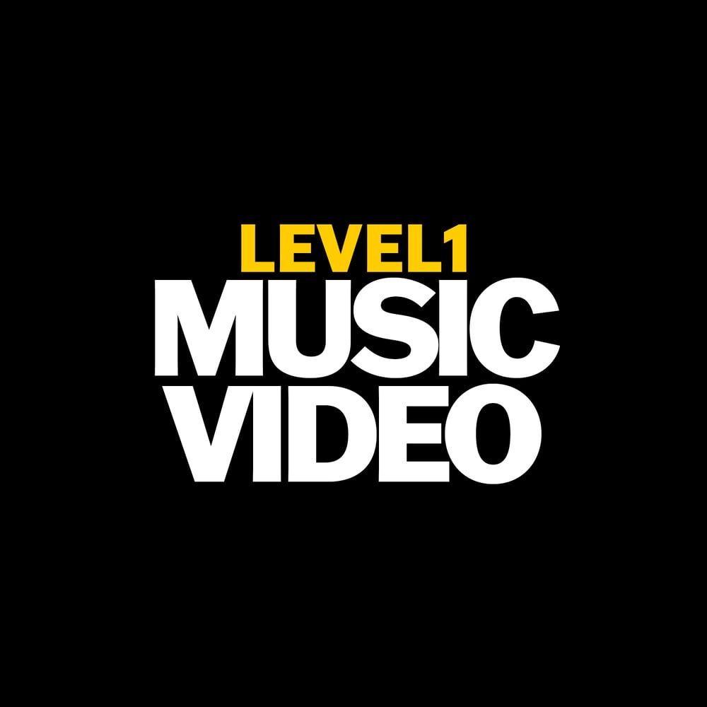 Image of Level 1 Music Video