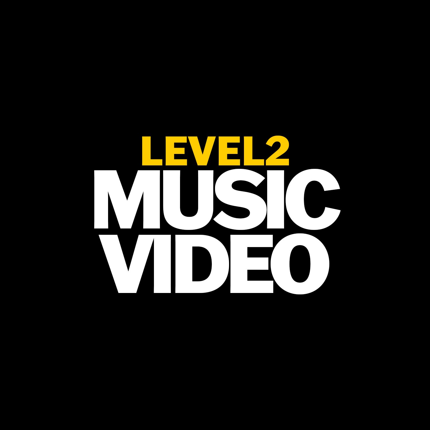 Image of Level 2 Music Video