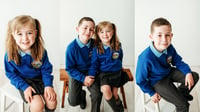 Image 1 of Back to School Mini Sessions 