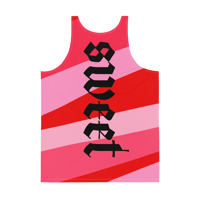 Image 3 of Men's Classic Sweet Tank Top