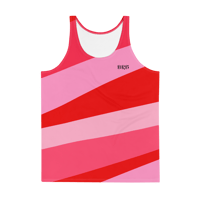 Image 4 of Men's Classic Sweet Tank Top