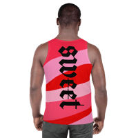 Image 7 of Men's Classic Sweet Tank Top