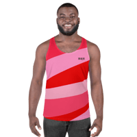 Image 8 of Men's Classic Sweet Tank Top