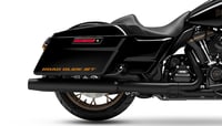 Image 1 of Road Glide ST Saddlebag Decal