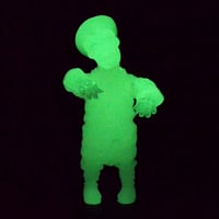 Image 2 of Glow In The Dark Jiangshi Acolyte