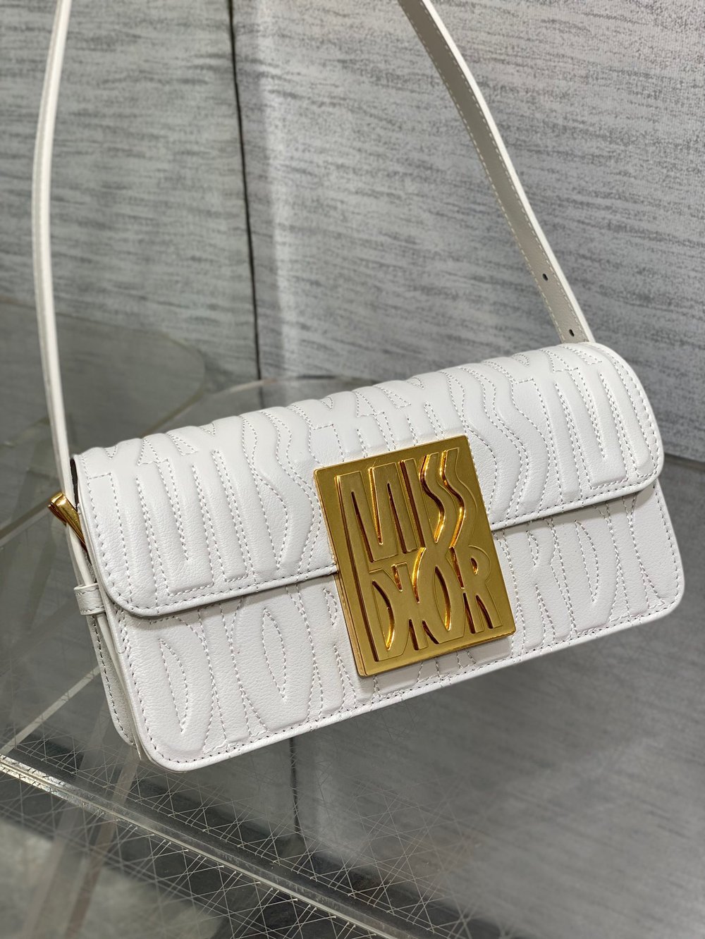 Miss Diör Shoulder Bag