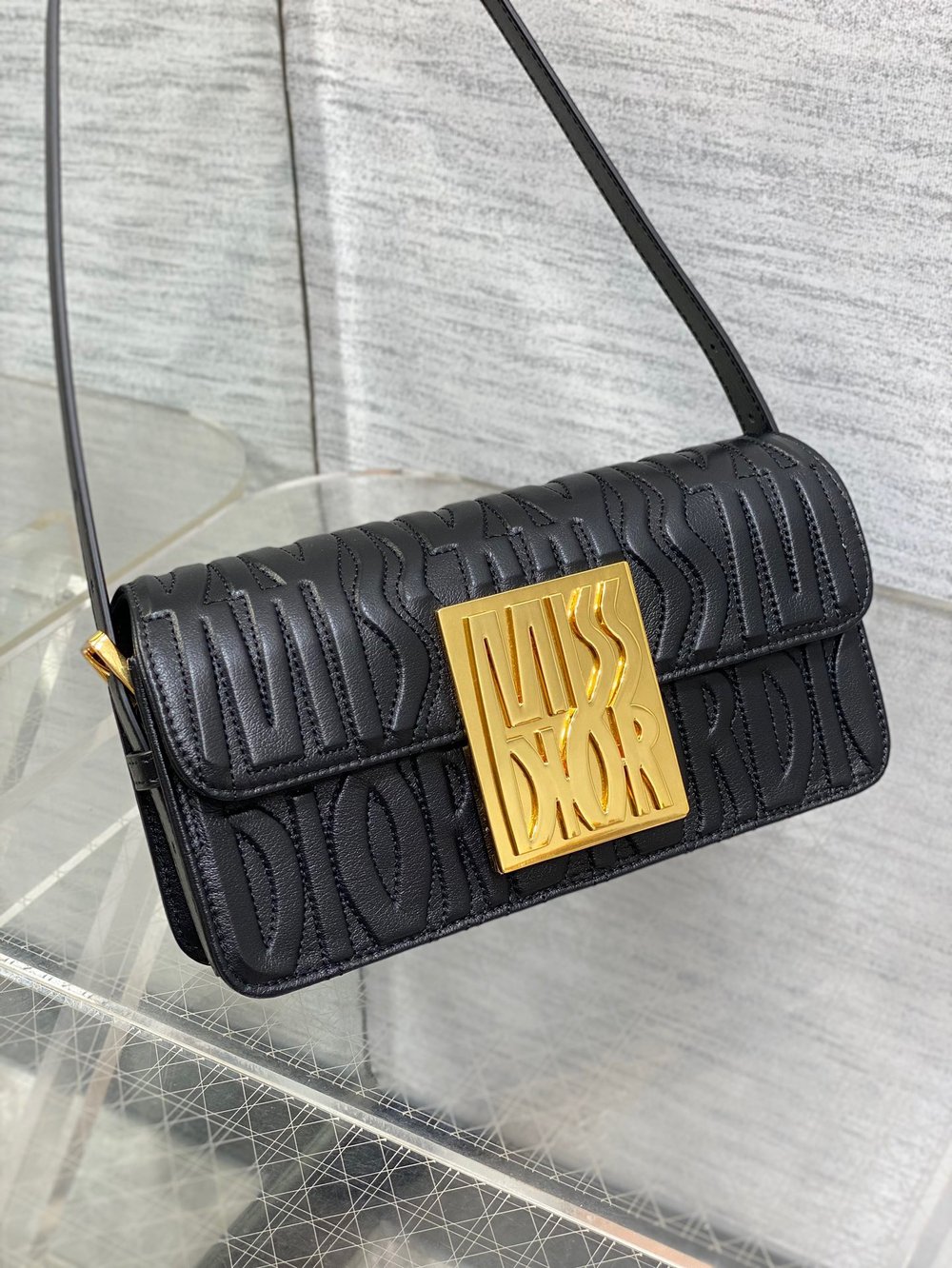 Miss Diör Shoulder Bag