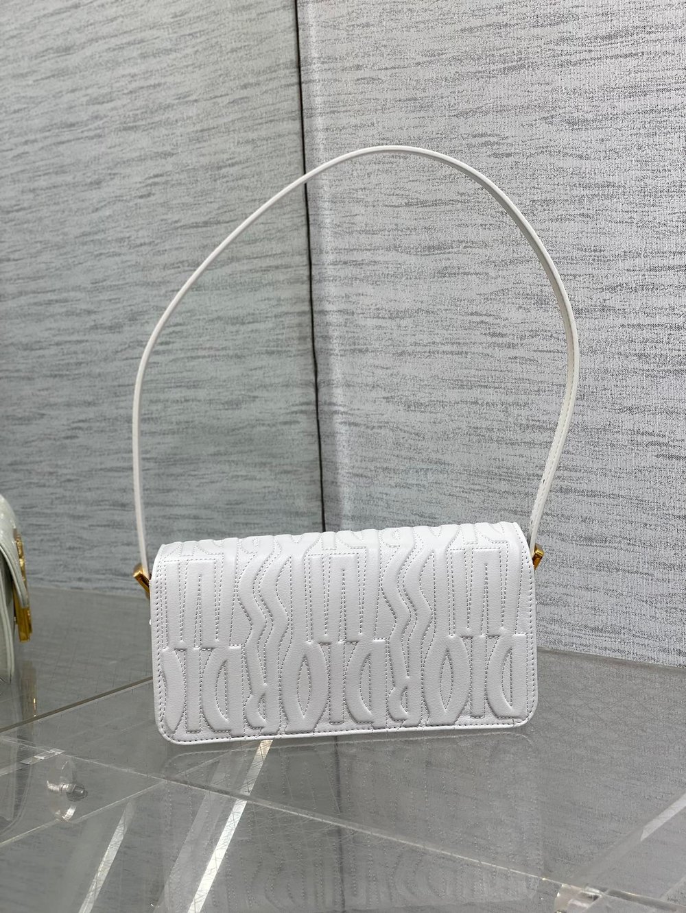 Miss Diör Shoulder Bag