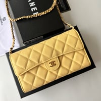 Image 1 of CC WOC Wallet